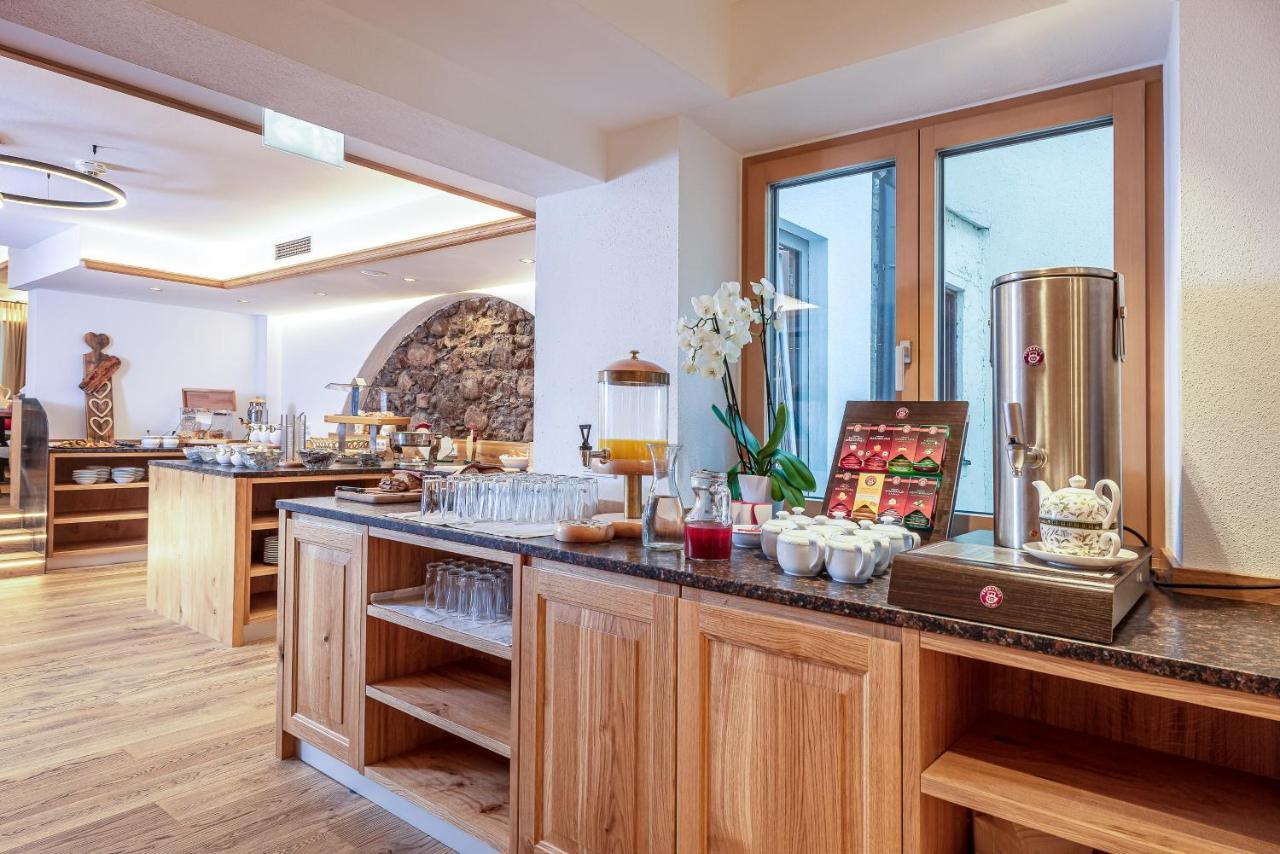 Hotel Goldener Stern Abtenau Luaran gambar