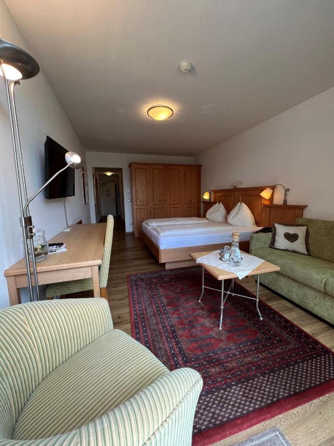 Hotel Goldener Stern Abtenau Luaran gambar