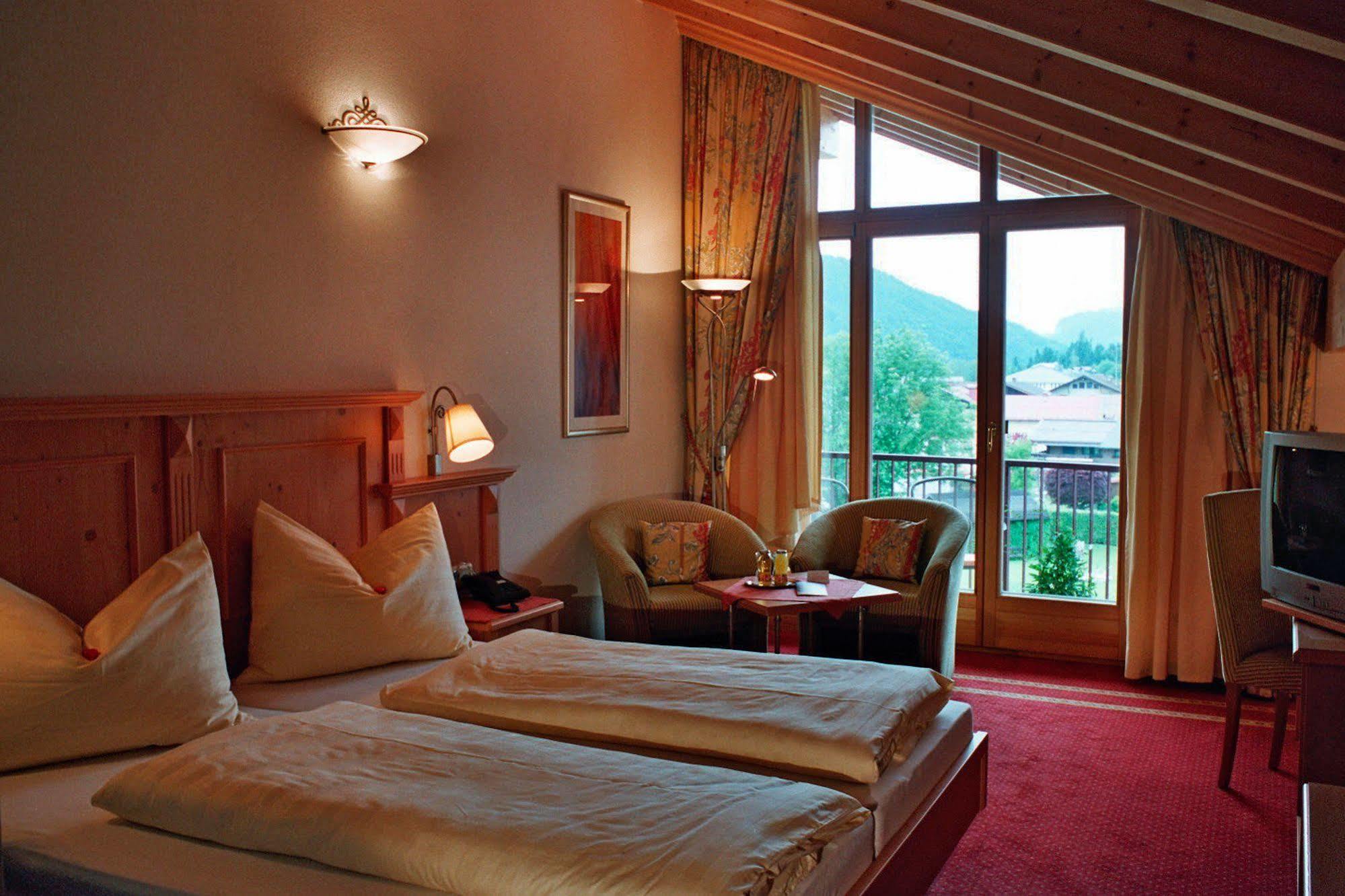 Hotel Goldener Stern Abtenau Luaran gambar