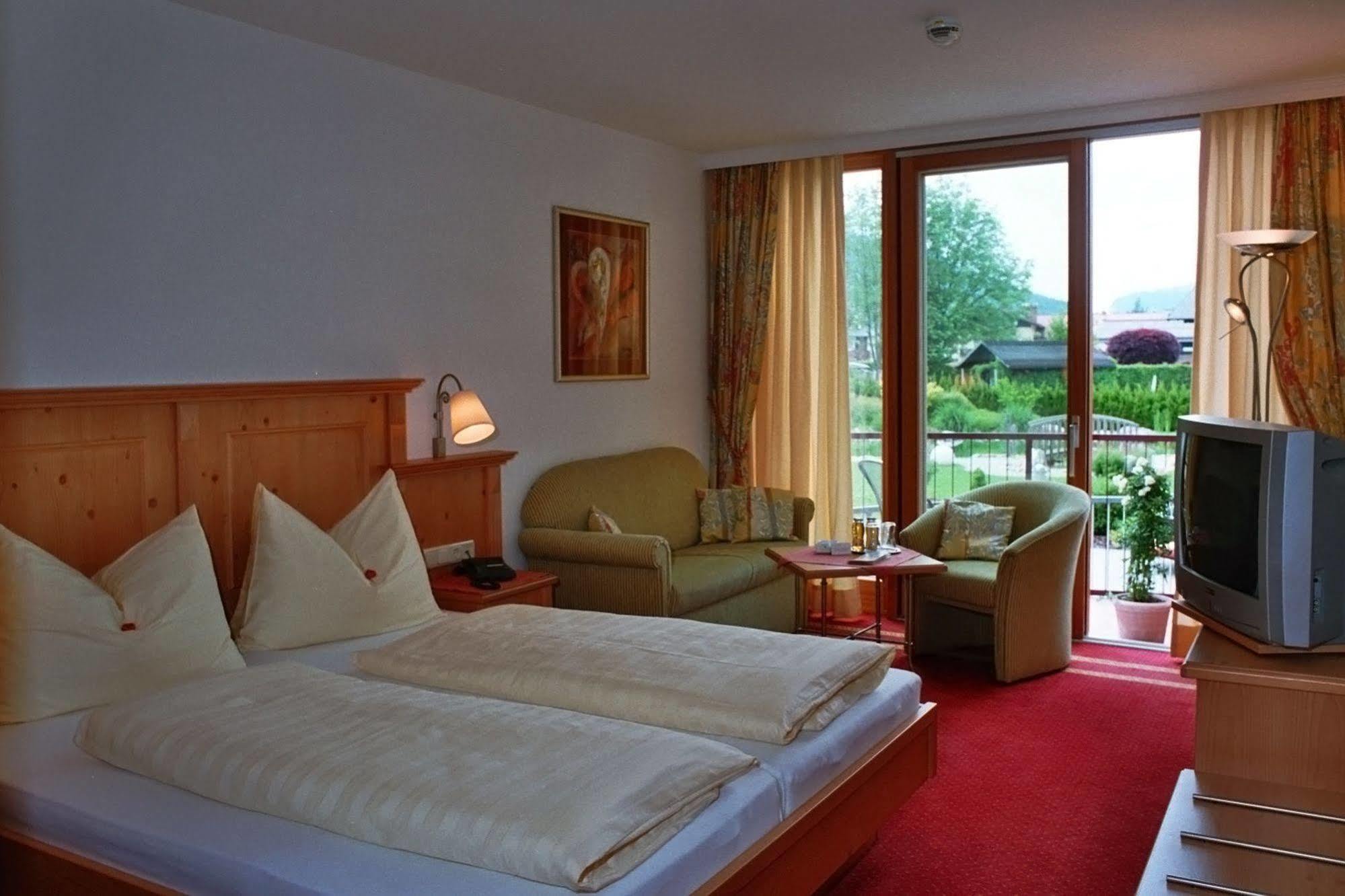 Hotel Goldener Stern Abtenau Luaran gambar